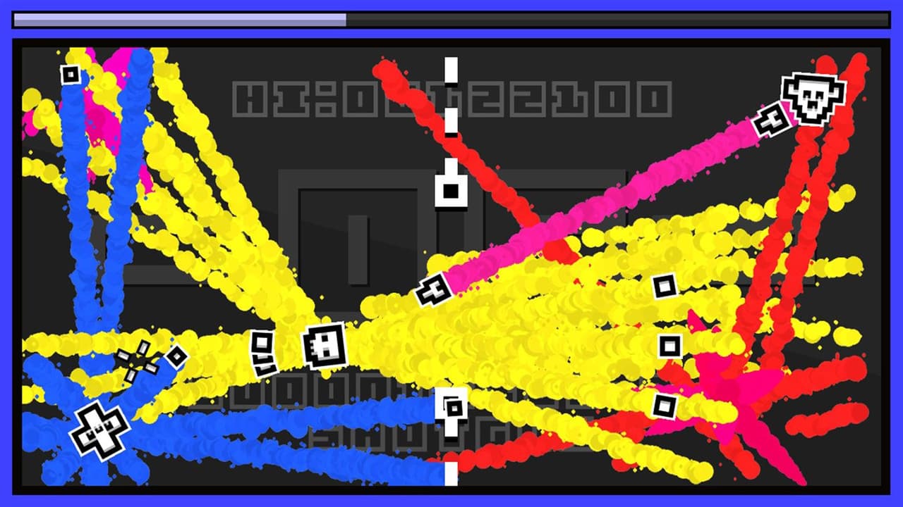 InkSplosion screenshot 2