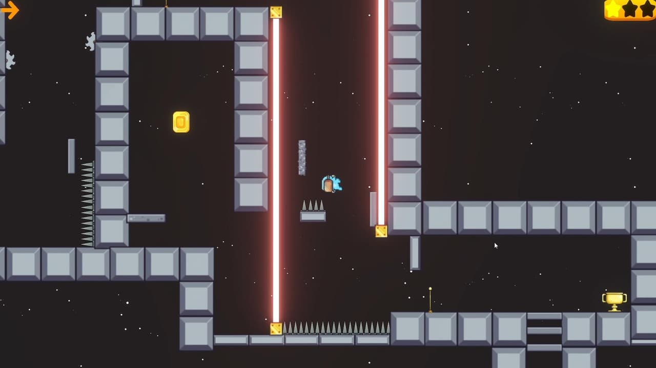 Gravity Boots (FredericThoma) screenshot 3