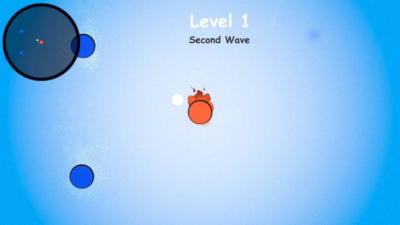 Winter Is Coming (MAd Developers) screenshot 2