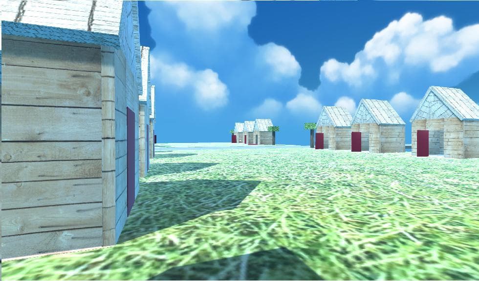 Simulator of Ukraine (itch) screenshot 2