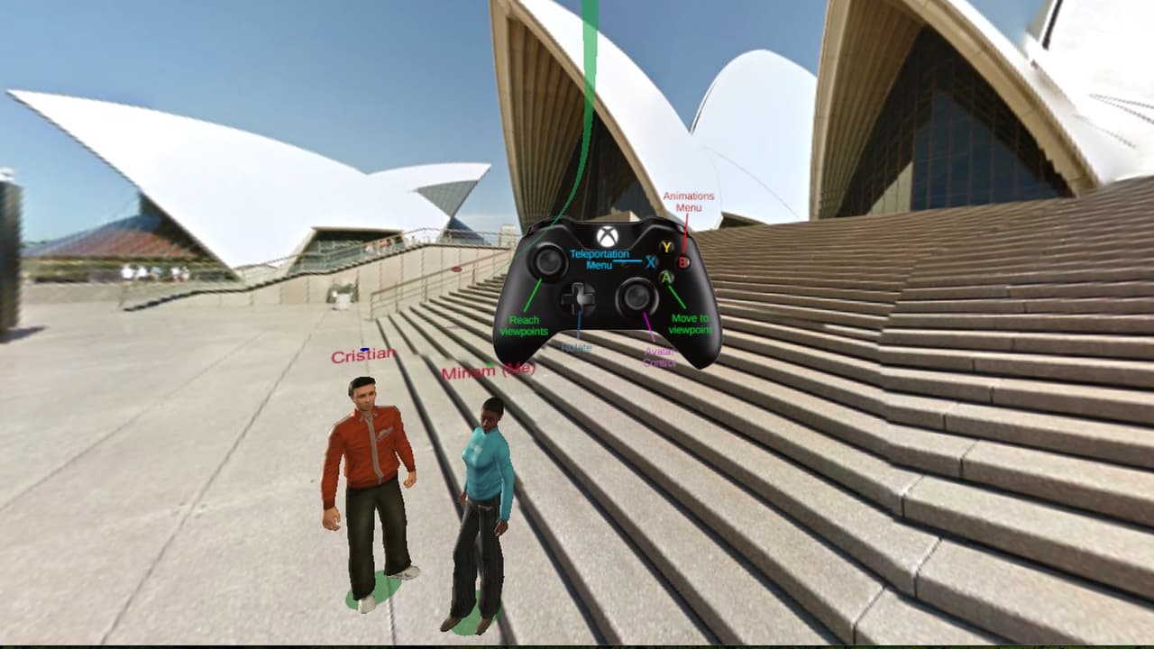DiveReal screenshot 6