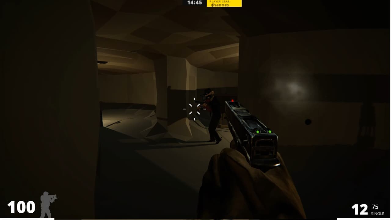 Gunslinger Valley screenshot 2