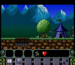 King Arthurs World screenshot 4