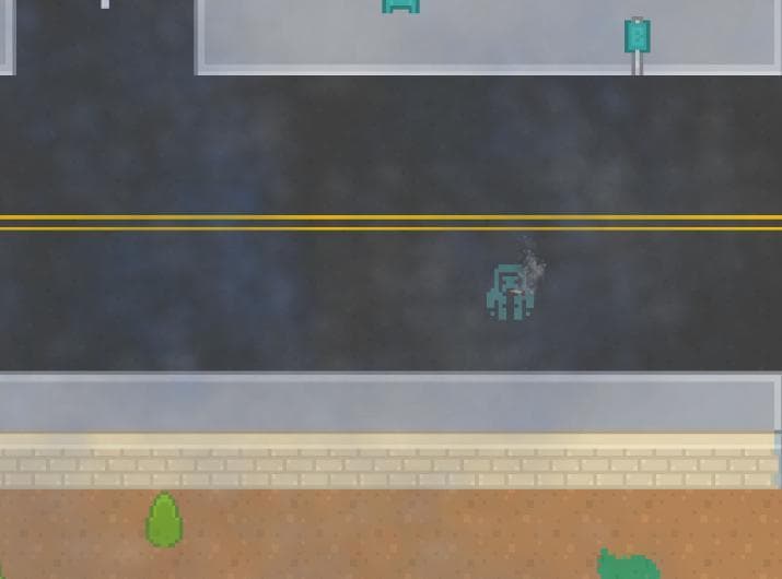 Clockwork Carpark screenshot 4