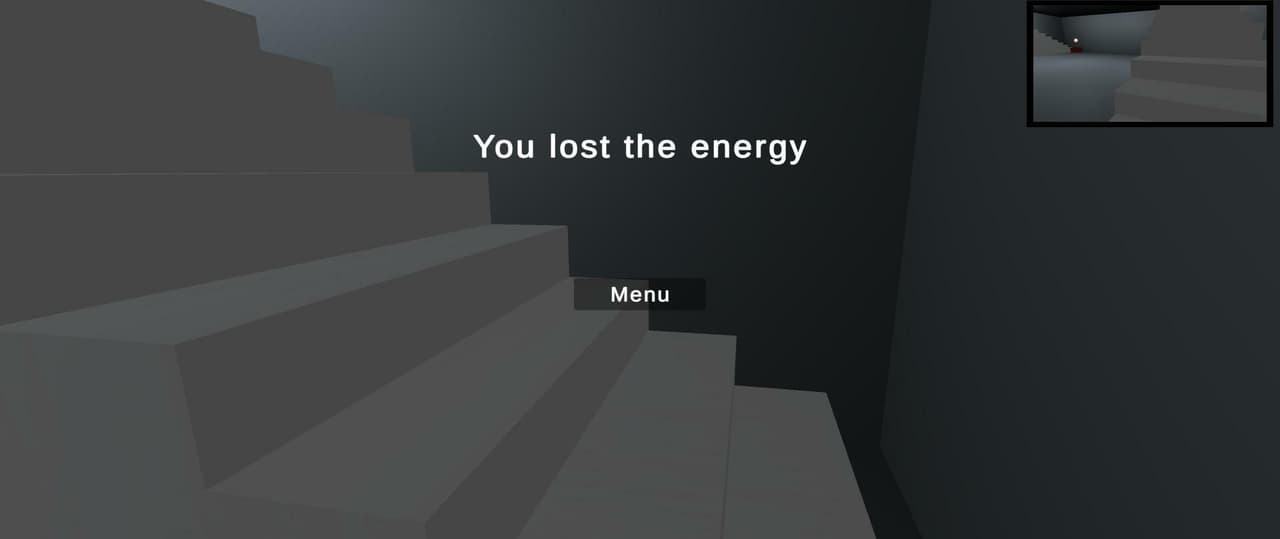 The Separated Soul screenshot 4