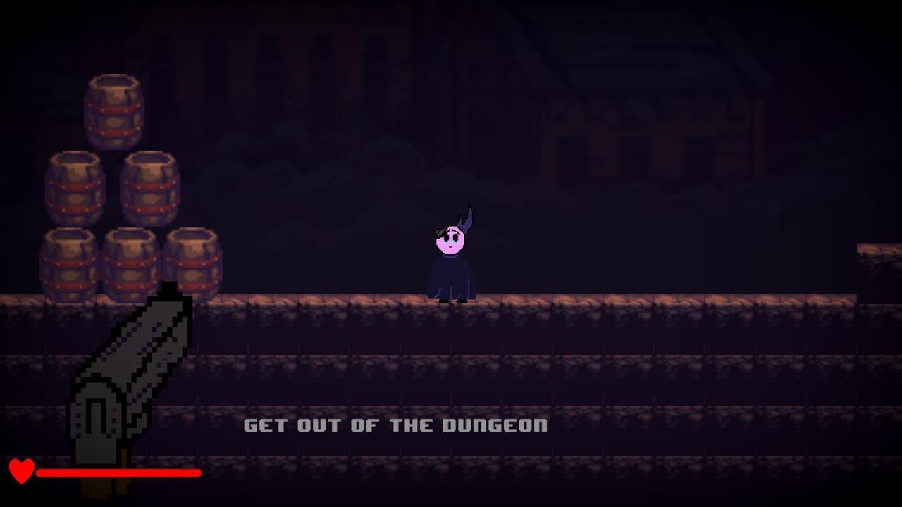 Numbness screenshot 3