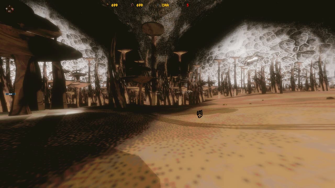 Mongol - Corpses of the divine screenshot 3