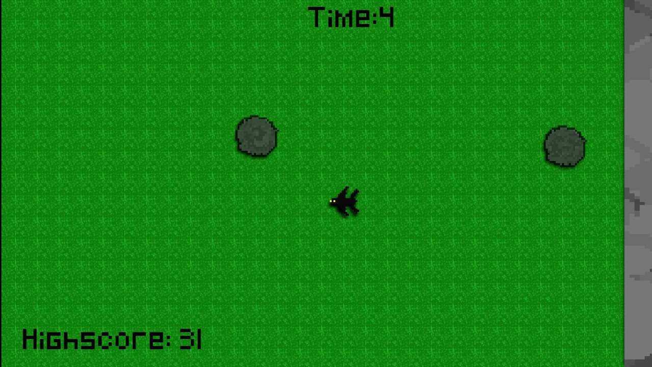 Air Rush (CipherSharpDev) screenshot 2