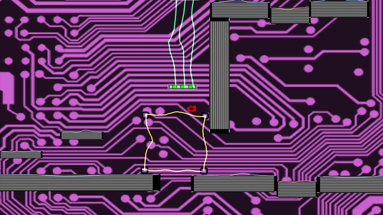 VV_O_R_M.exe screenshot 4