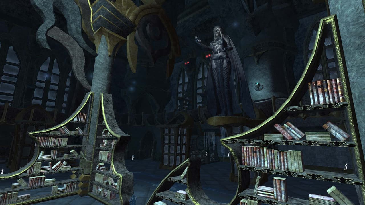 EverQuest II: Destiny of Velious screenshot 3