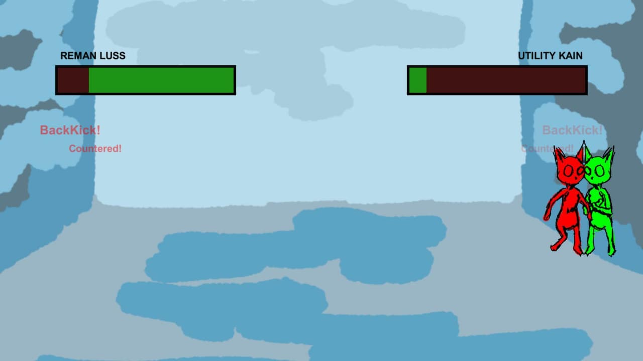 AI-Arena