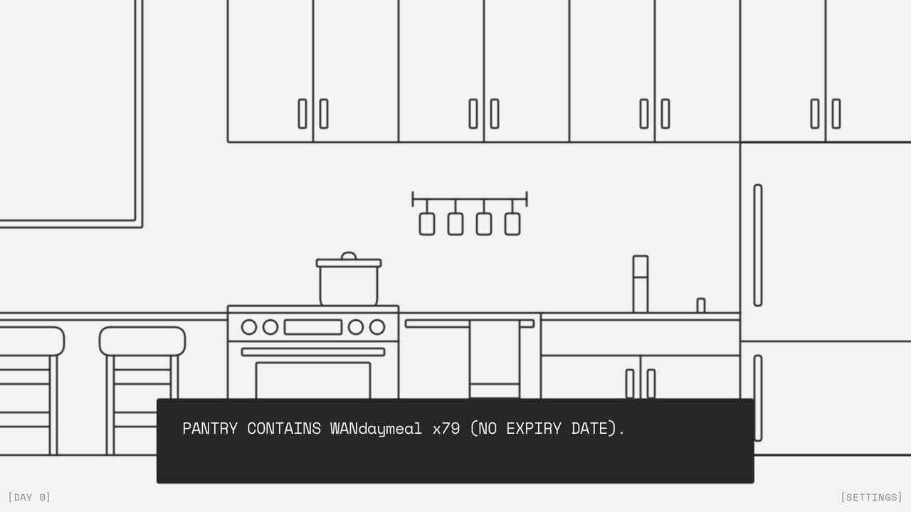 WANrobo screenshot 5