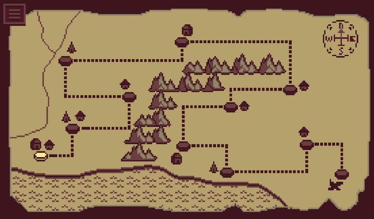 Nomadyk screenshot 2