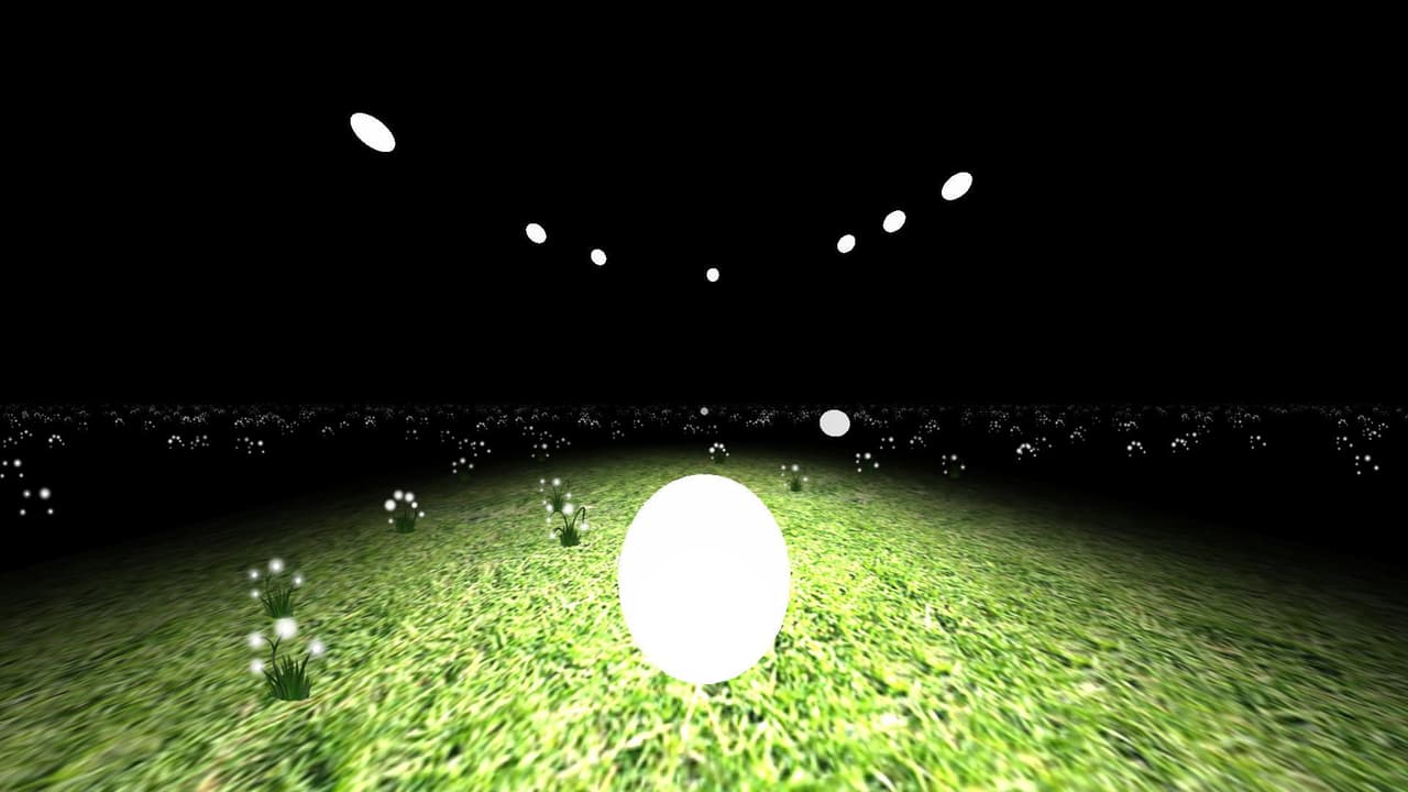 Lightballs 1