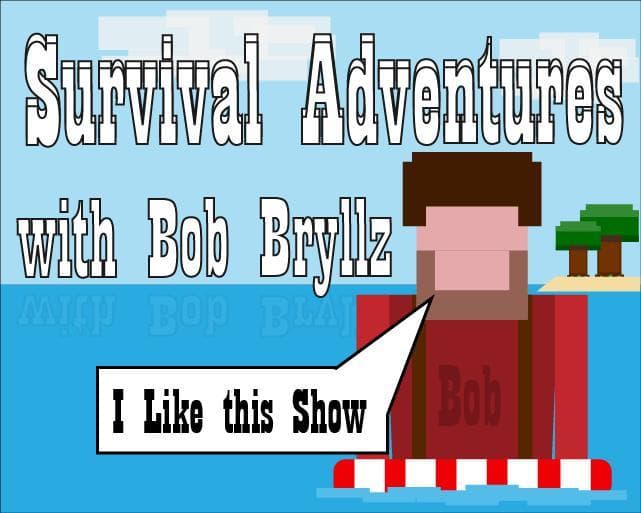 Survival Adventures with Bob Bryllz screenshot 2