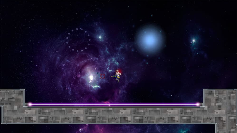 Defy Gravity screenshot 5