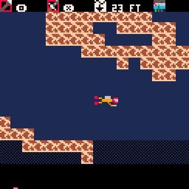 Dredge The Depths (Discontinued) screenshot 3