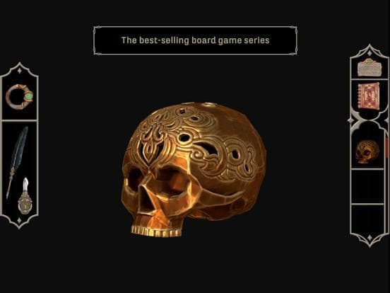 EXIT – Trial of the Griffin screenshot 2