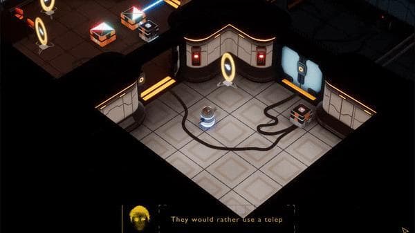 Daves Odyssey screenshot 3