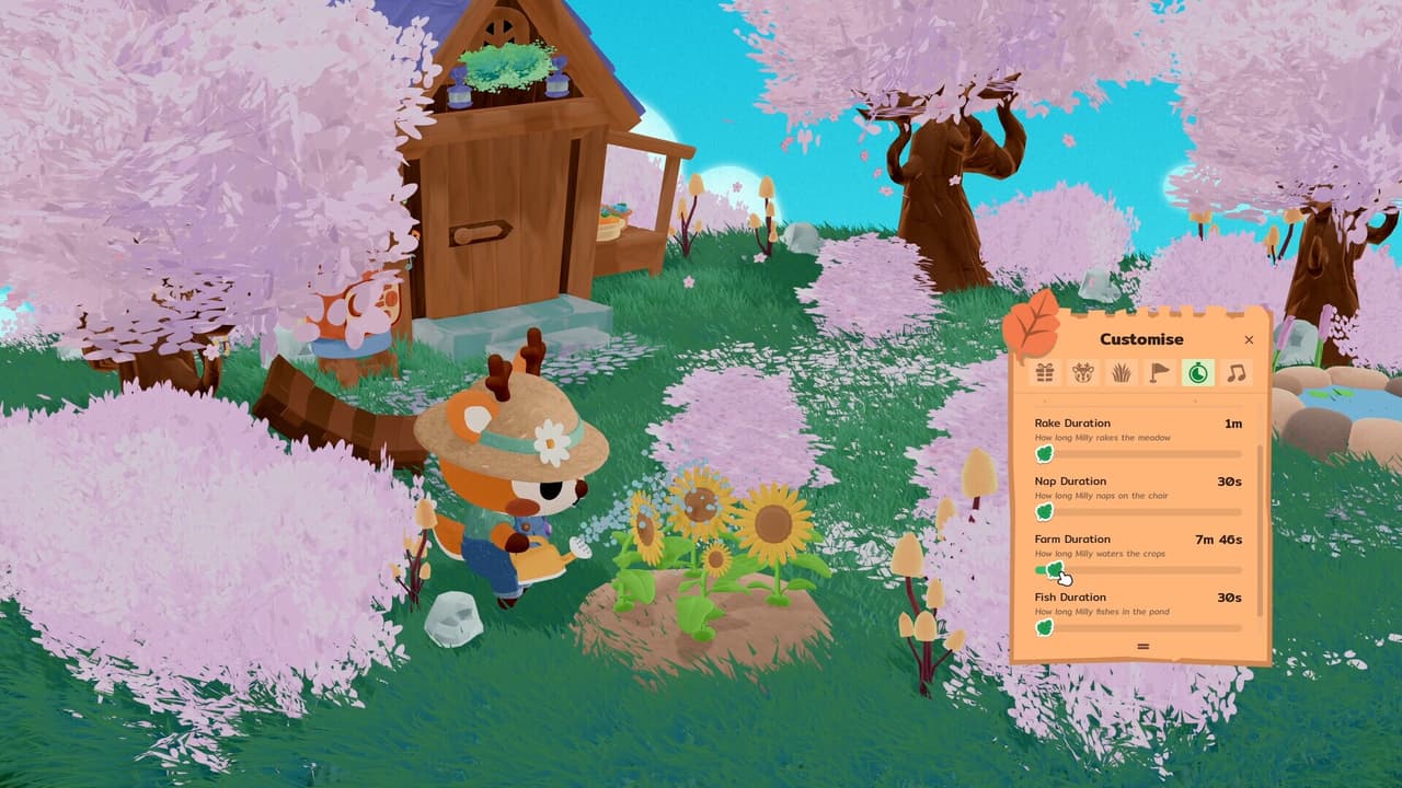 Millys Meadow screenshot 4