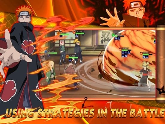 Hell Ninja screenshot 5