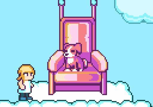 Wrath of Dog screenshot 2