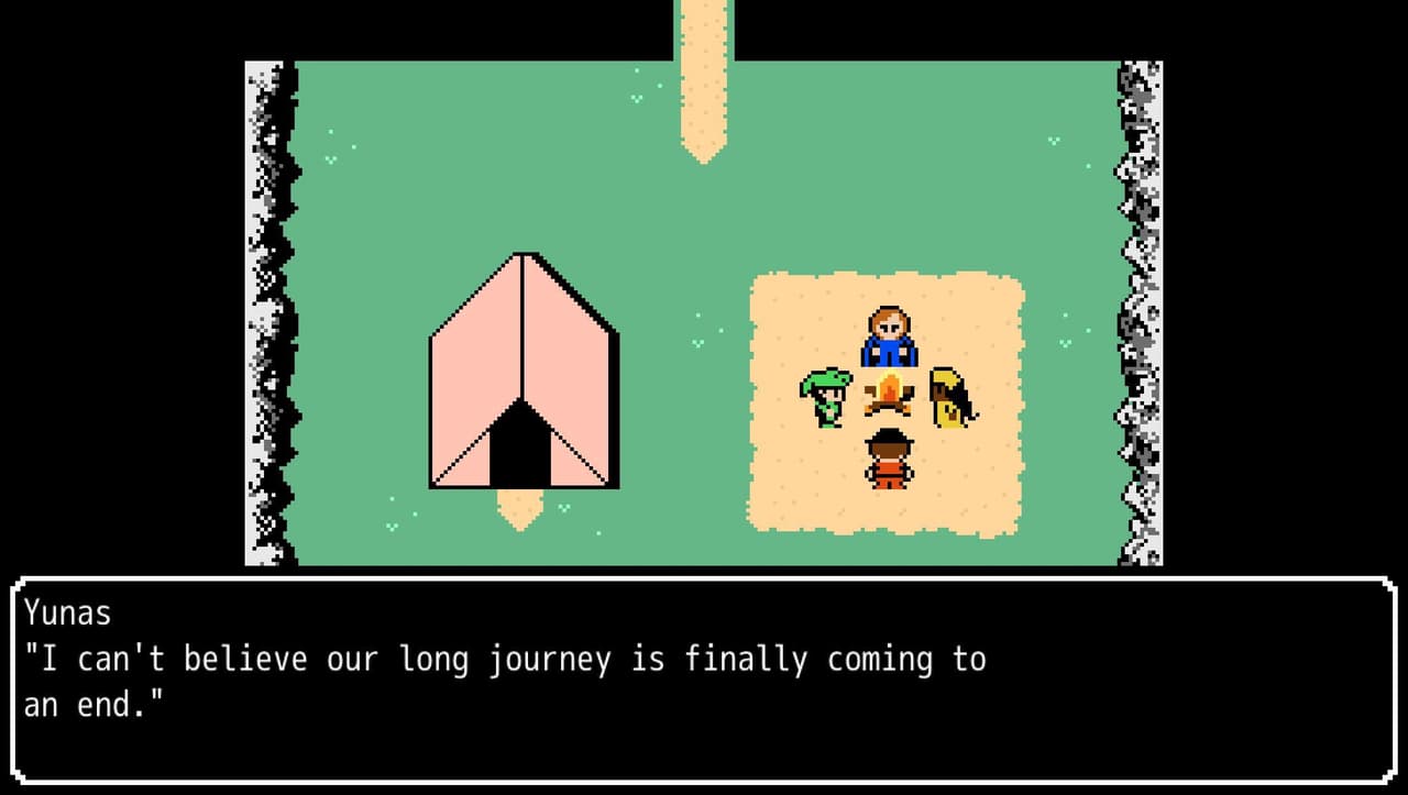 Lands of Ambustio screenshot 5