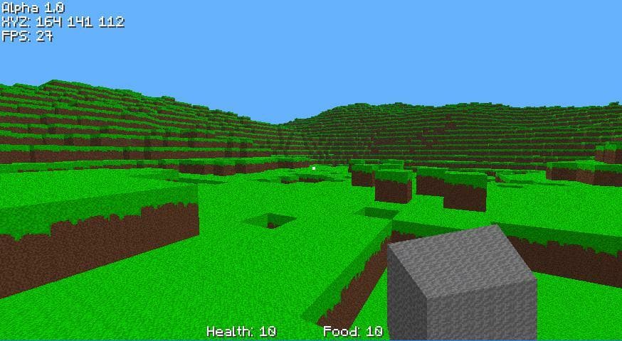 Jungle Adventure (itch) (Yarik772) screenshot 2
