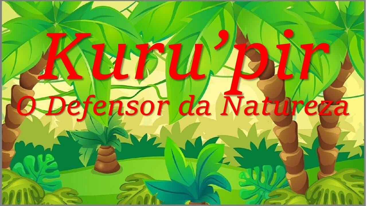 TG - Kurupir screenshot 2