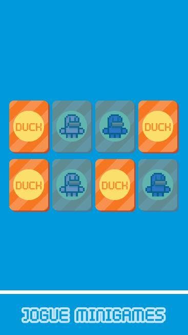 Club Duck Online