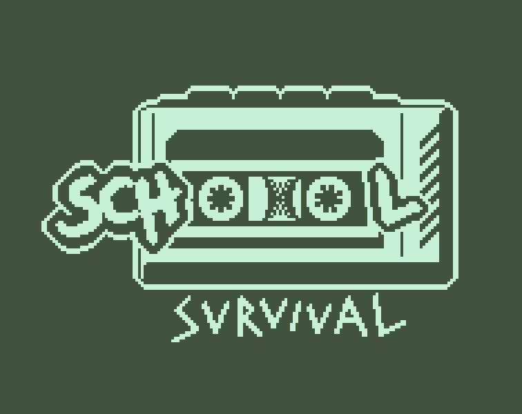 School Survival (GLASSPAIN) screenshot 2