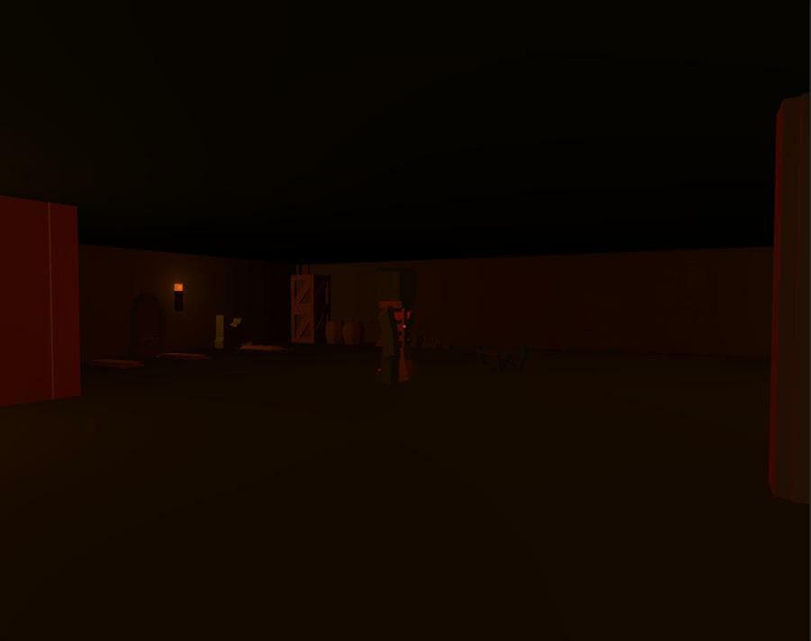 Project Exodus (FierceLinkle) screenshot 4