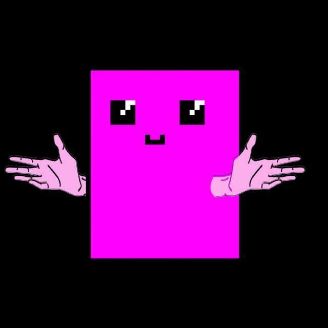 PinkCube