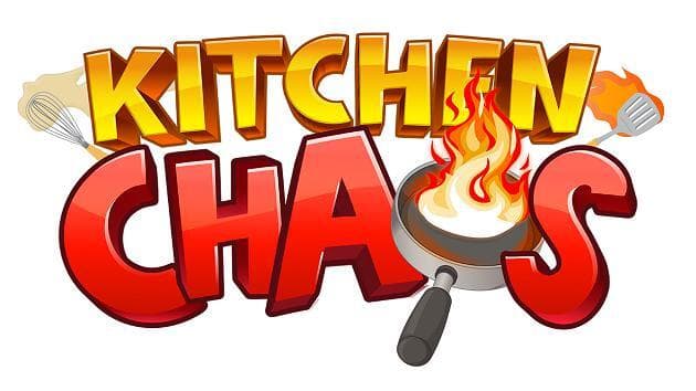 Kitchen Chaos (Single Player)