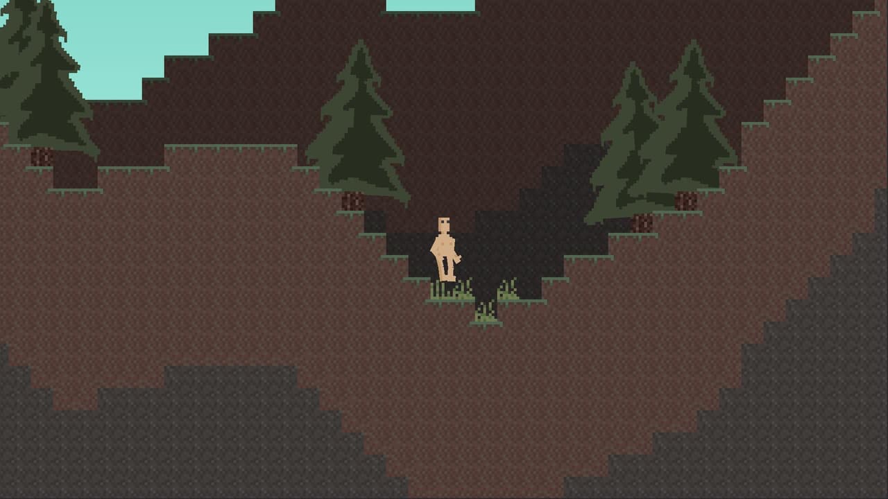 Detalarya Pre-Alpha