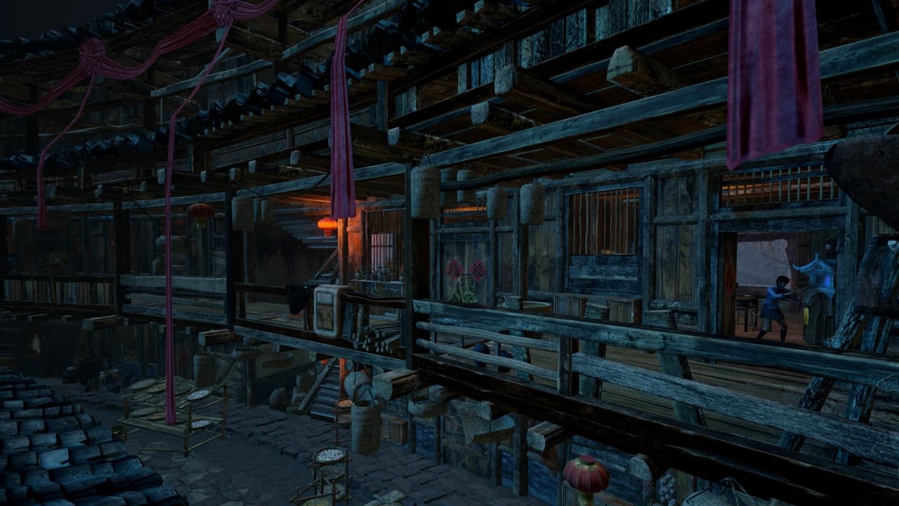 Soul at Stake screenshot 3