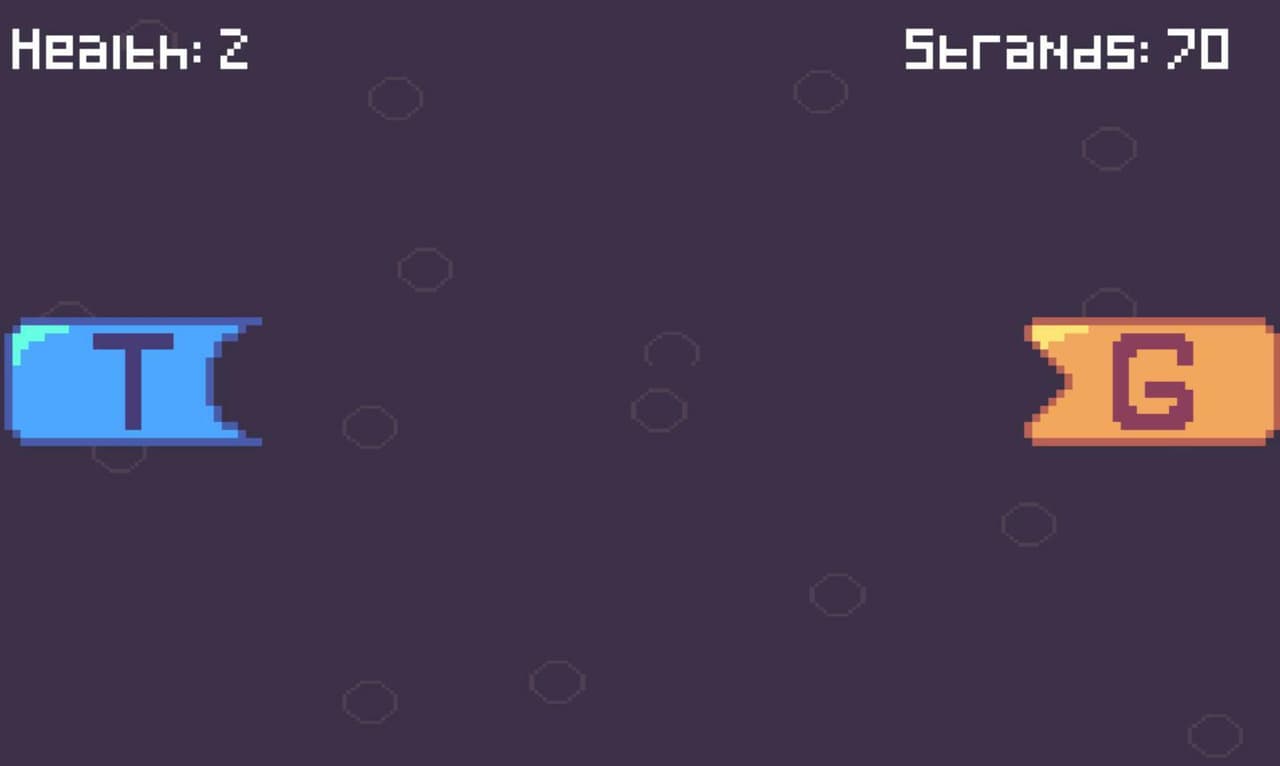 DNA Reflex screenshot 5
