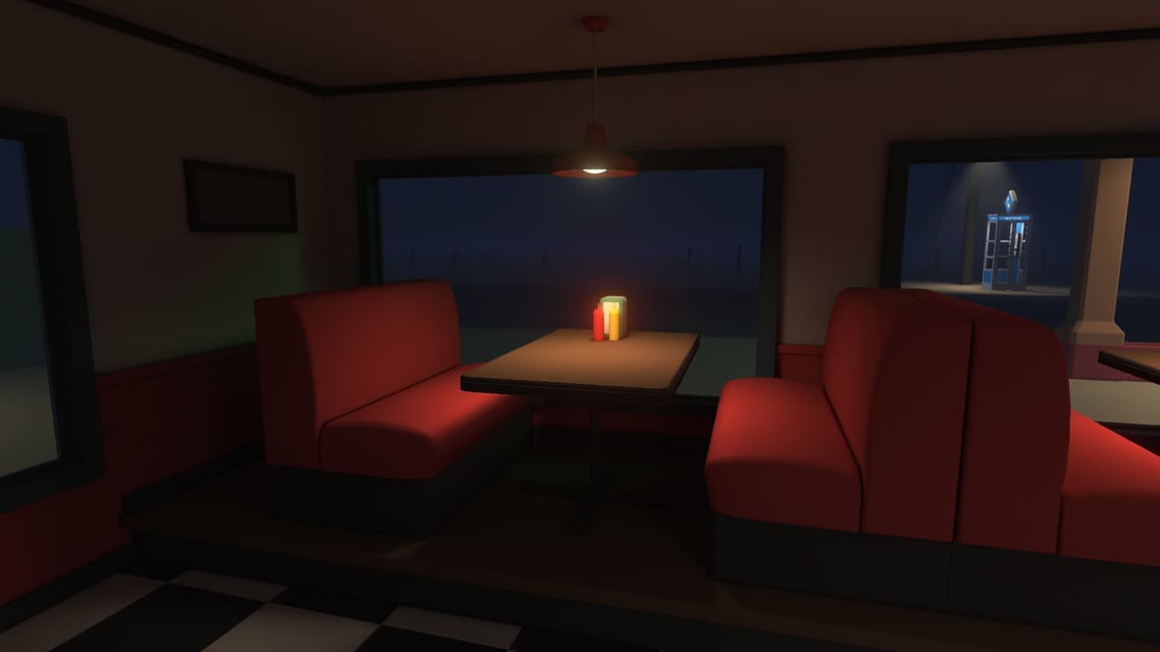 Discolored (Demo) screenshot 4