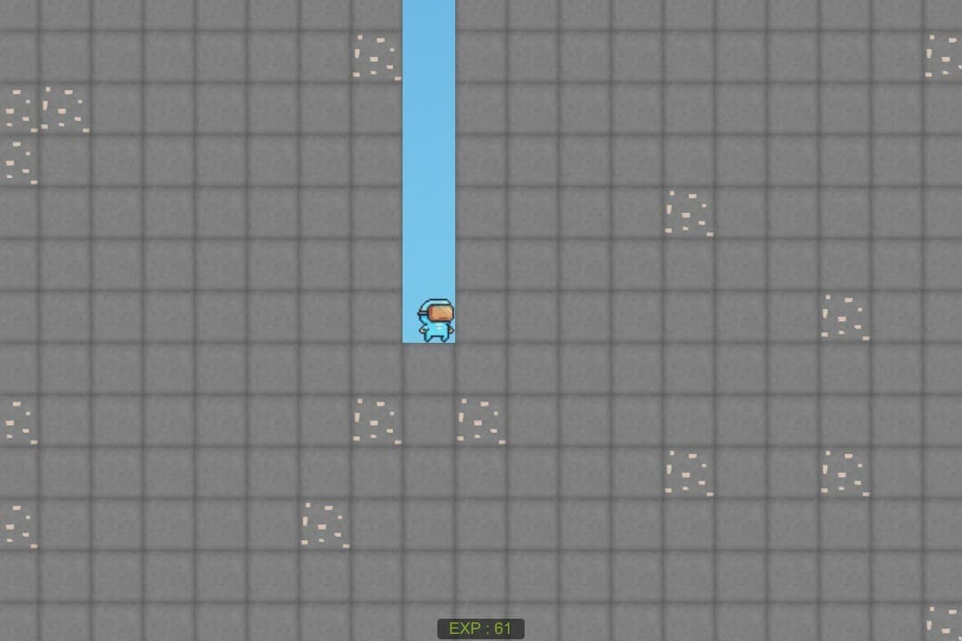 Dig Down 1 screenshot 3