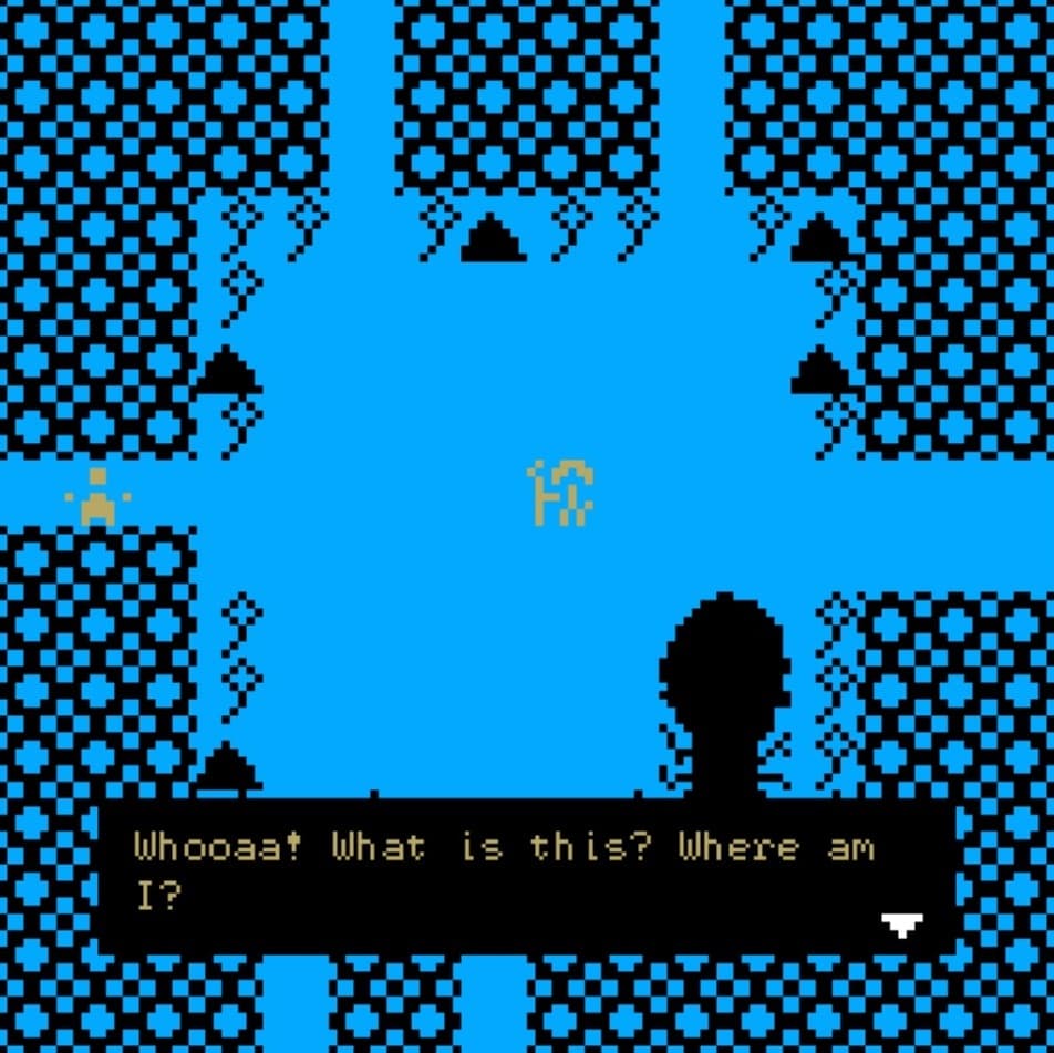 Reach The Sky screenshot 3