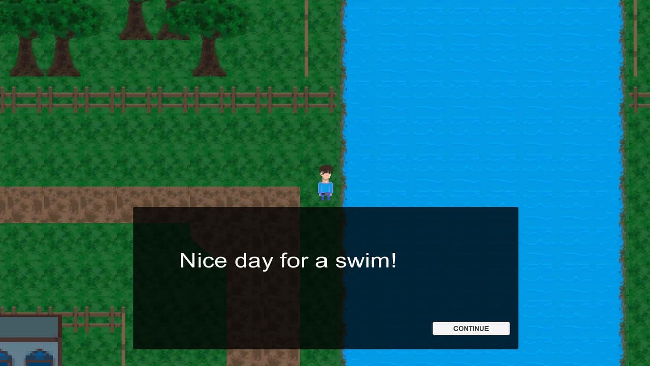 TownVille Demo