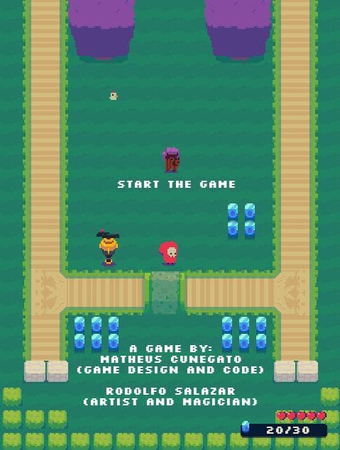 TowerBag screenshot 2