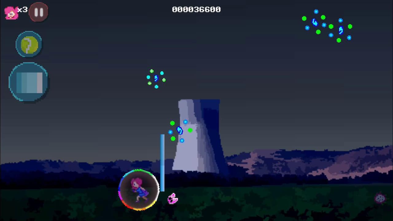 May And Yam Against Pollution screenshot 5