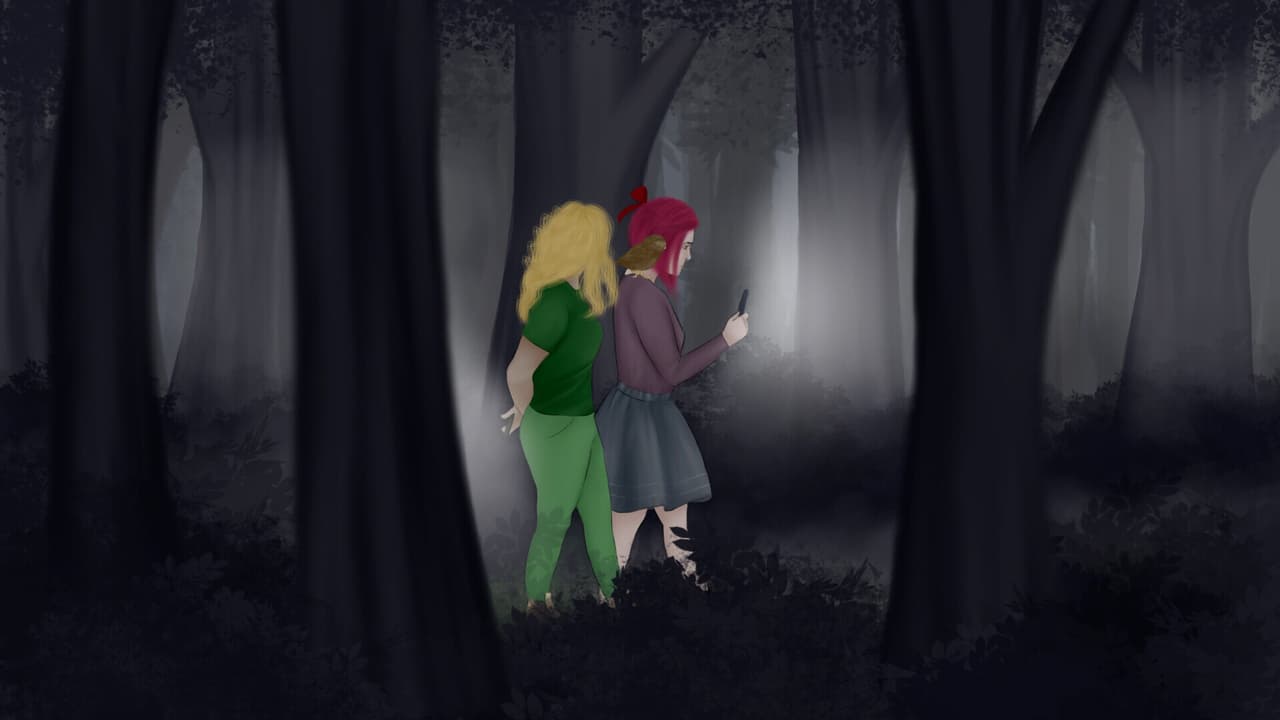 The Palaces of The Mind screenshot 3