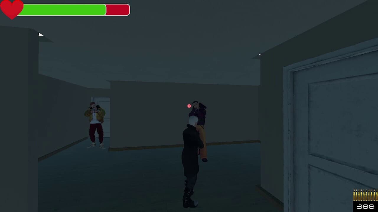 Save My Sister screenshot 2