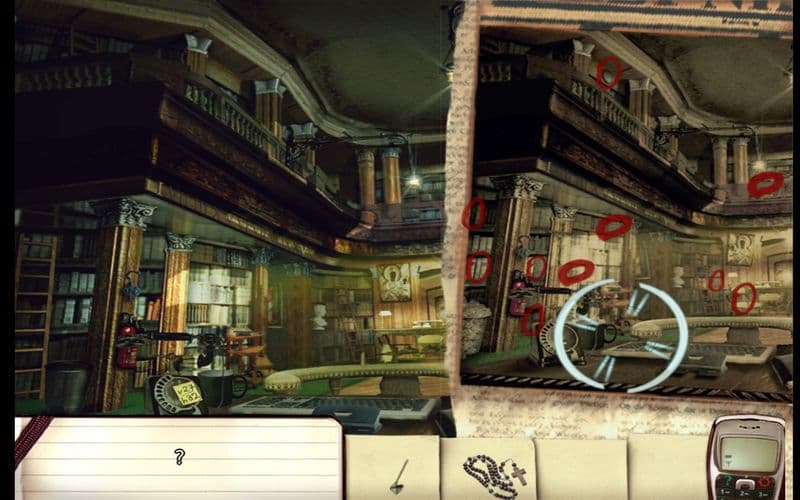 Jade Rousseau: The Secret Revelations screenshot 3