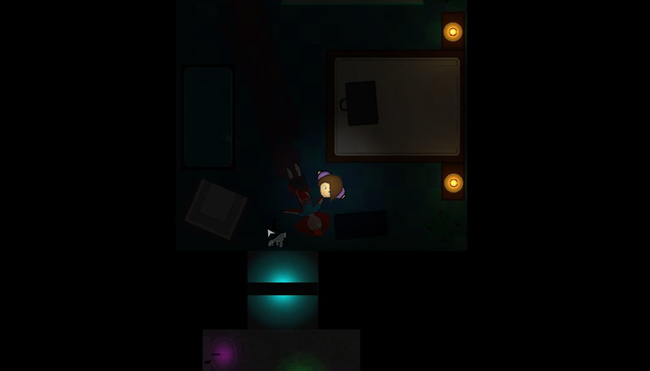 Zero Hope