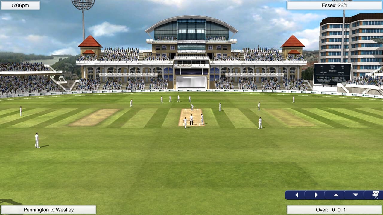 Cricket Captain 2024 screenshot 2