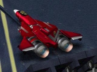 Raiden DX screenshot 5