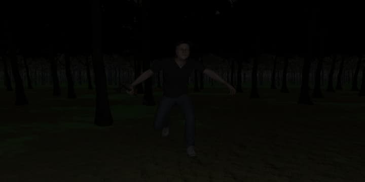 Kindly Keyin - Horror Game Complete Series screenshot 2